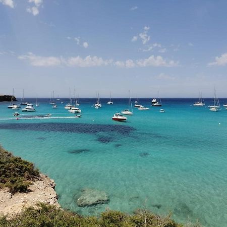 Port Pollensa Pins Apartment Sea View Порт-де-Польєнса Екстер'єр фото