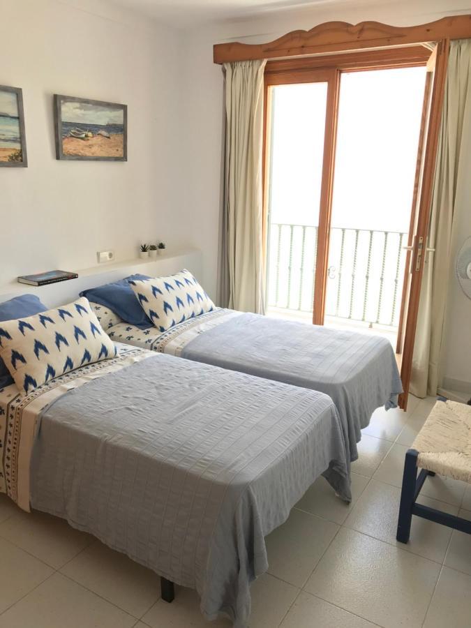 Port Pollensa Pins Apartment Sea View Порт-де-Польєнса Екстер'єр фото