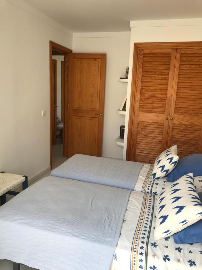 Port Pollensa Pins Apartment Sea View Порт-де-Польєнса Екстер'єр фото